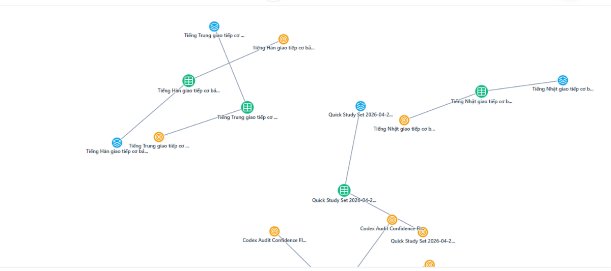 Vmind screenshot