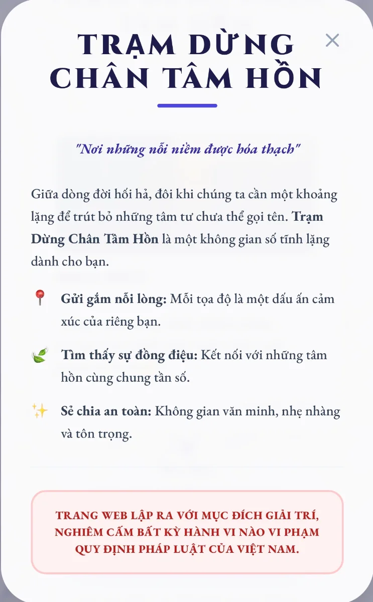 NoiNiem.Site screenshot