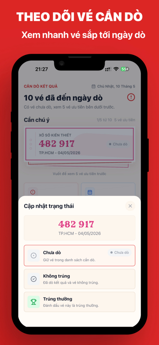 VESO screenshot