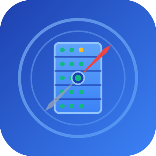 Server Compass logo