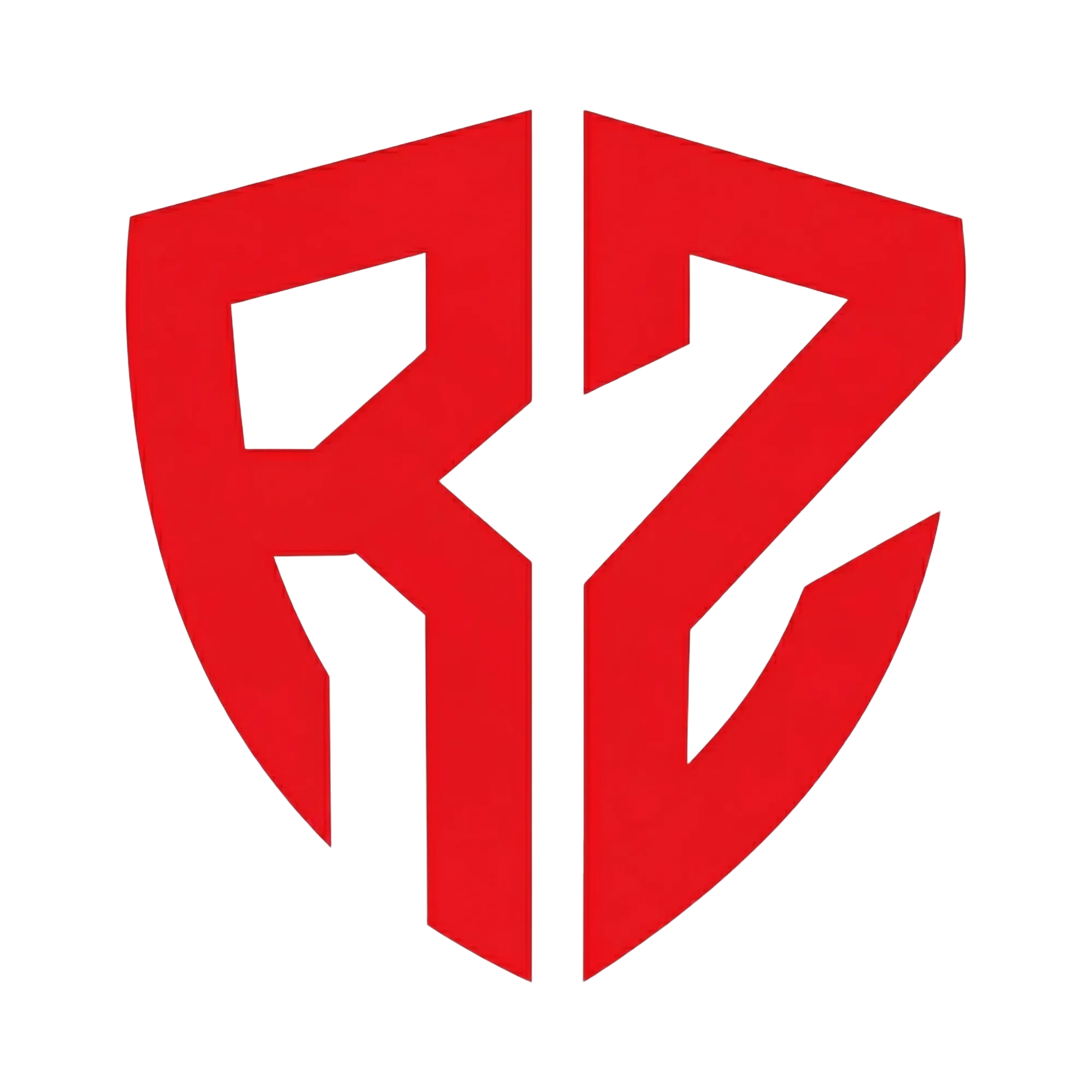 Red Zalo logo