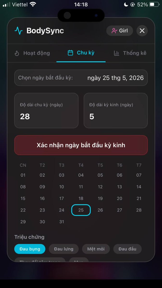 MyOS screenshot