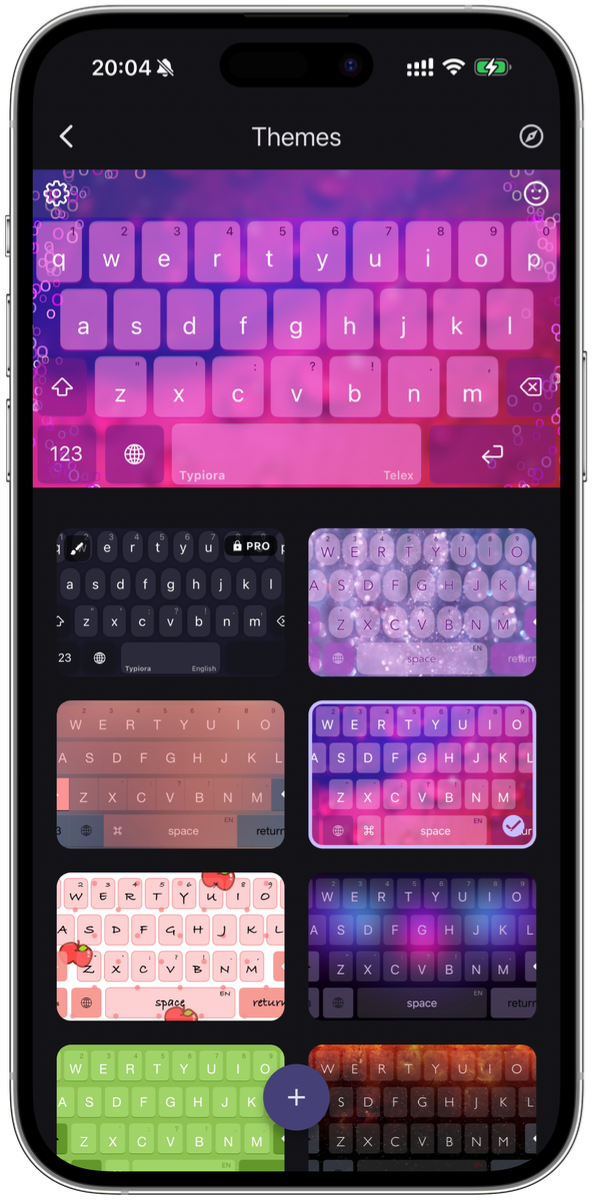 Typiora screenshot