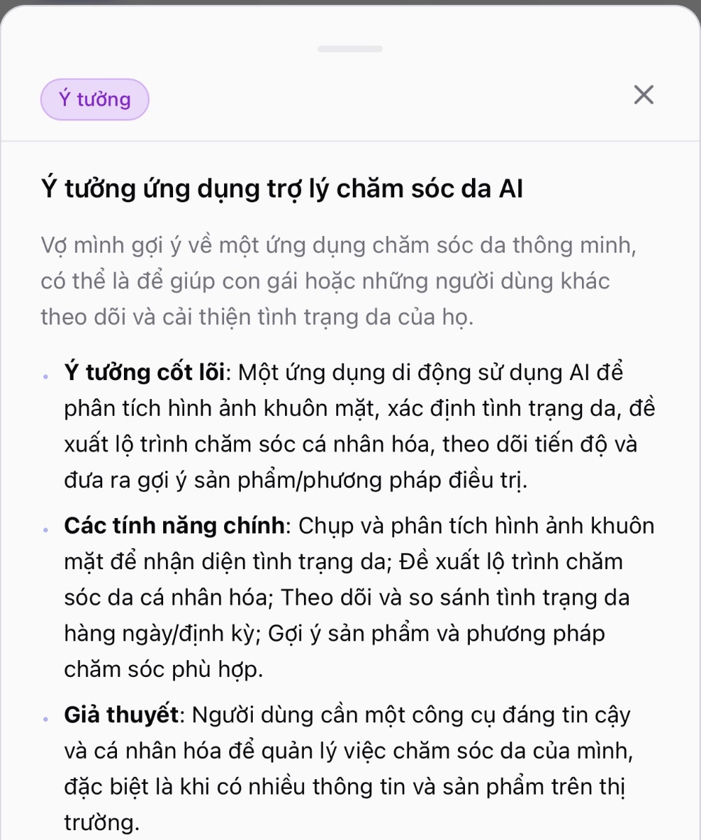 LetMeNote screenshot