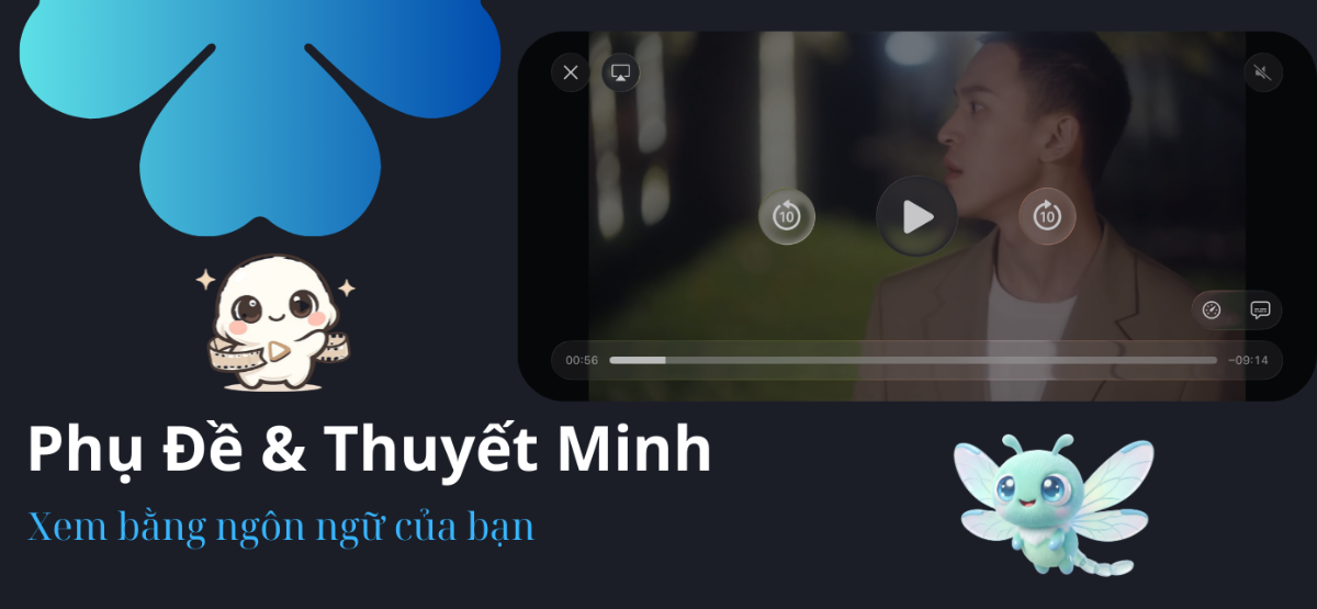 OP Play - Phim & Anime screenshot