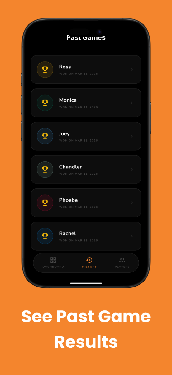 Scotee screenshot