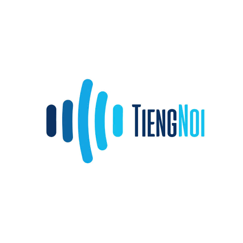 TiengNoi logo