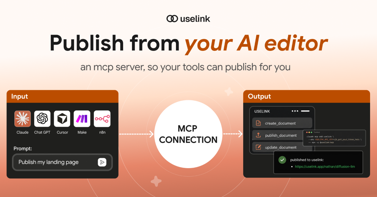uselink screenshot 5