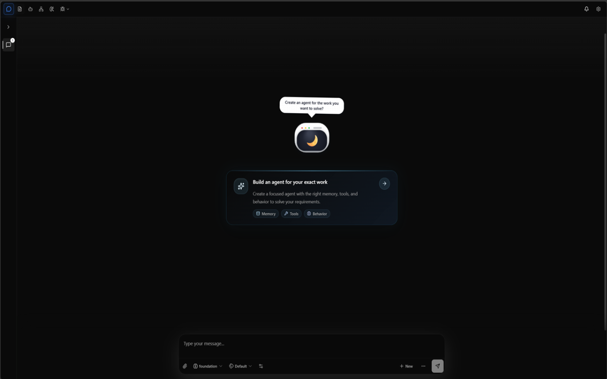 Memorall screenshot