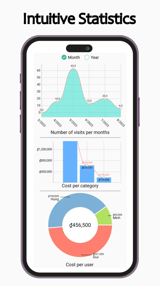 Bamboo Note screenshot