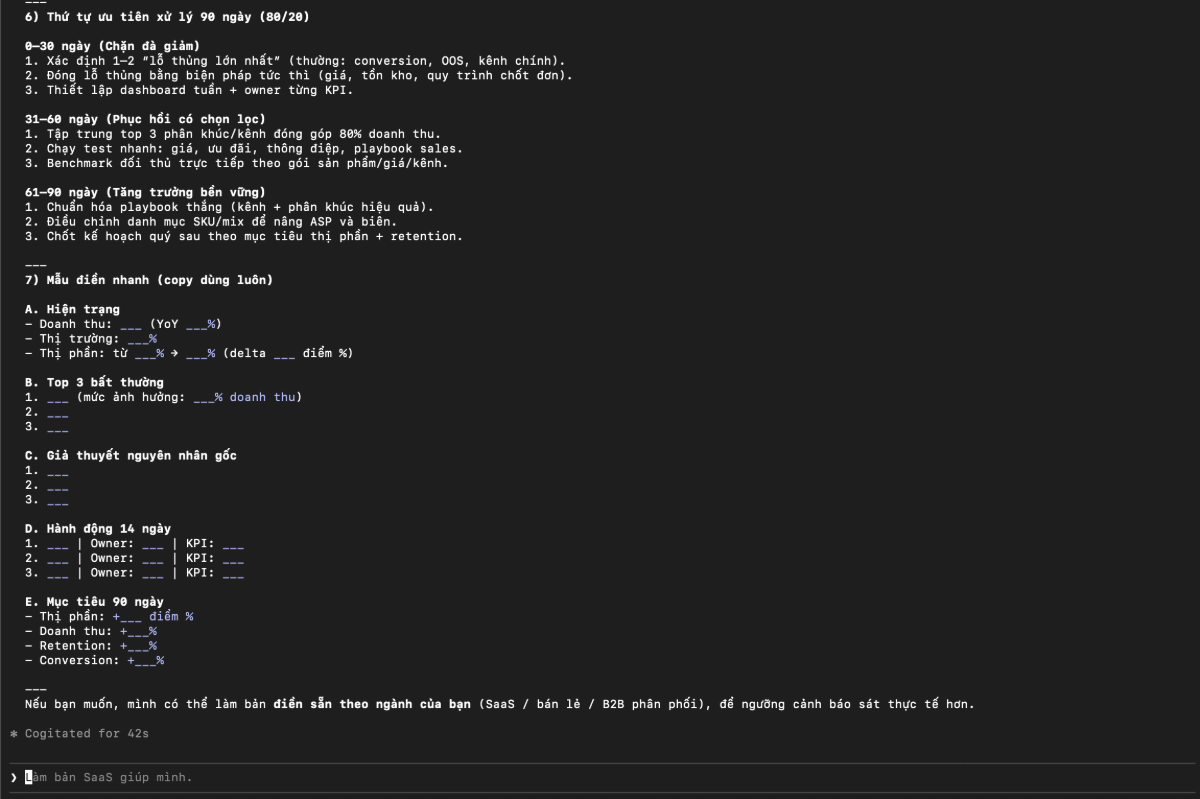 Think Better screenshot