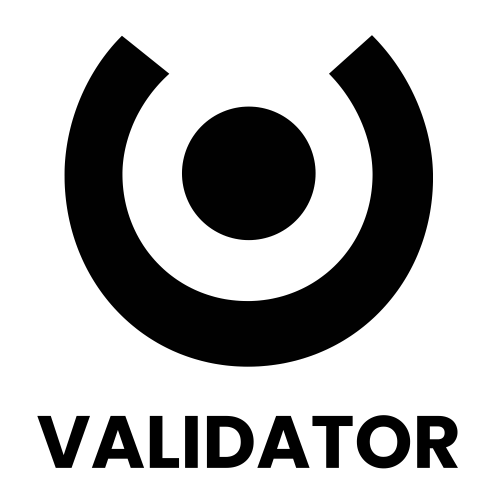 Validator.vn logo