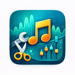 Audio Toolkit logo