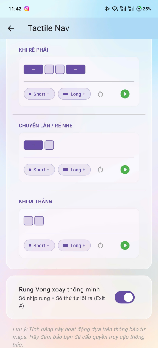 VibeDrive: Bản đồ Eco & HUD screenshot