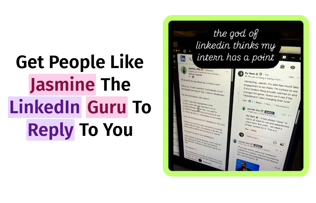 EngageKit screenshot