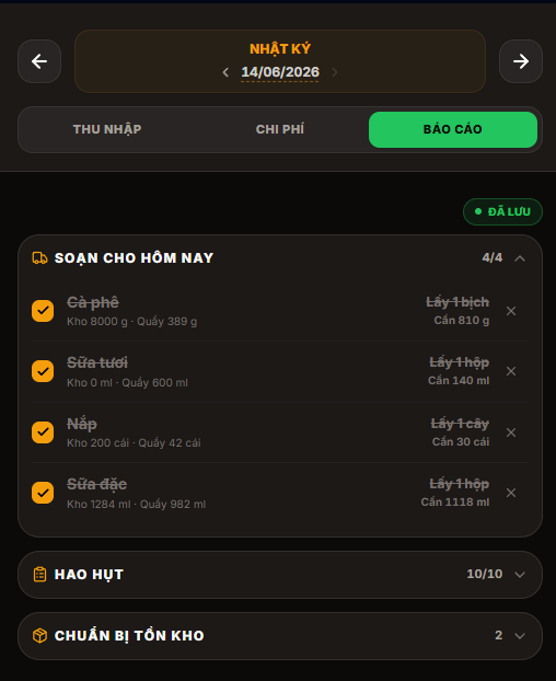KOPOS screenshot