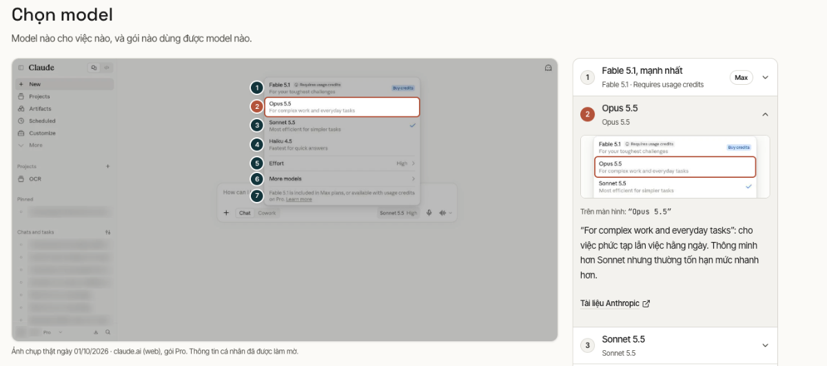 AI Cho Mọi Người screenshot