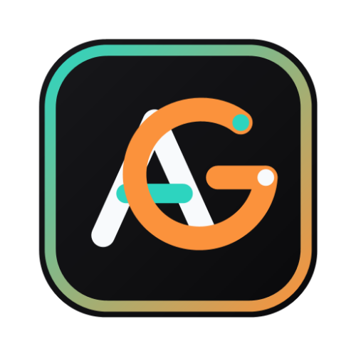 Antigravity Kit logo