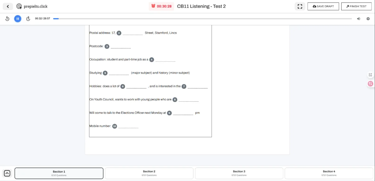 Prepielts.click screenshot