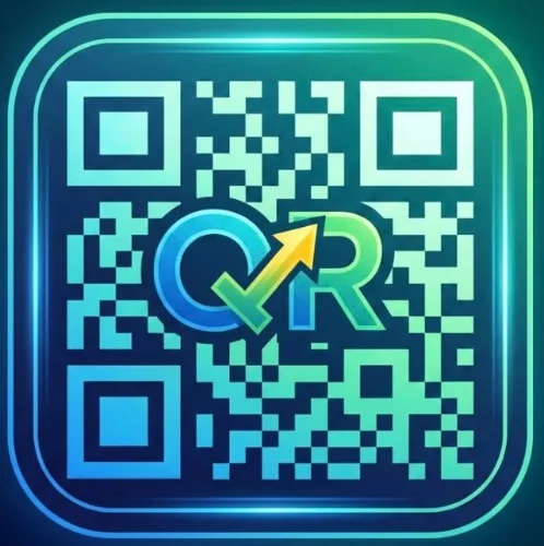 QRGen logo