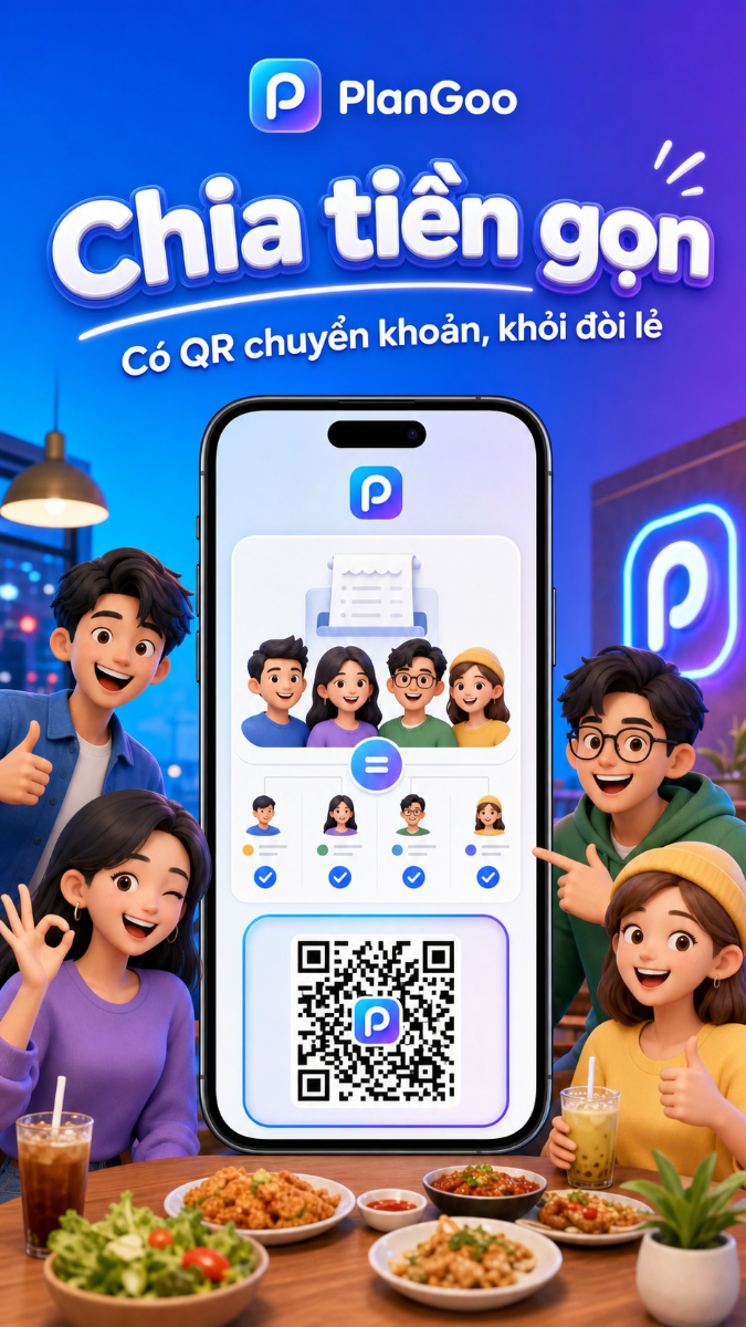 PlanGoo screenshot