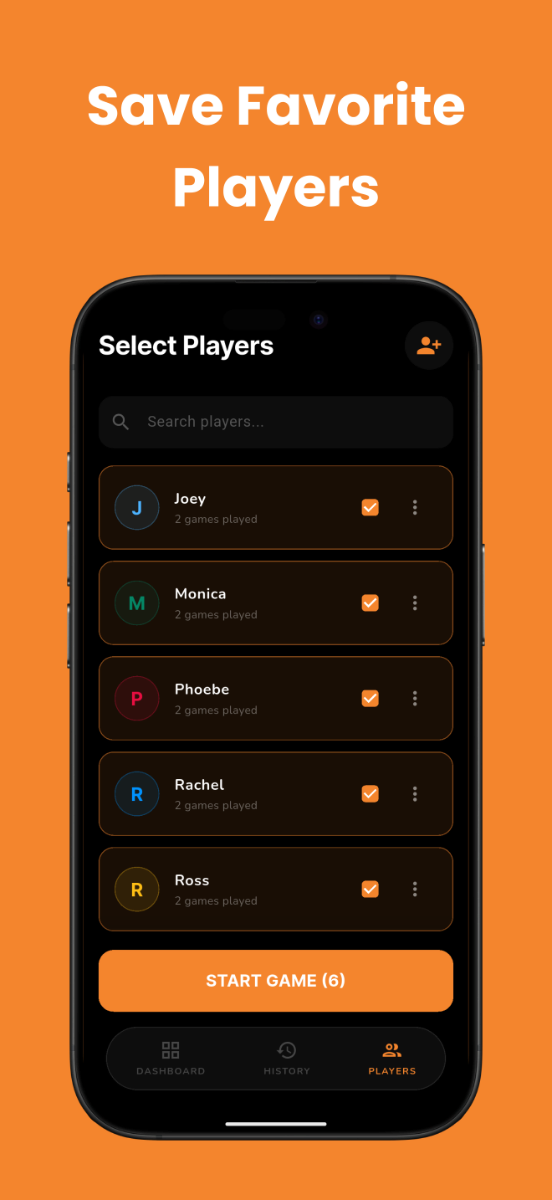 Scotee screenshot