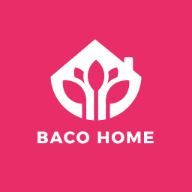 BACO Home logo