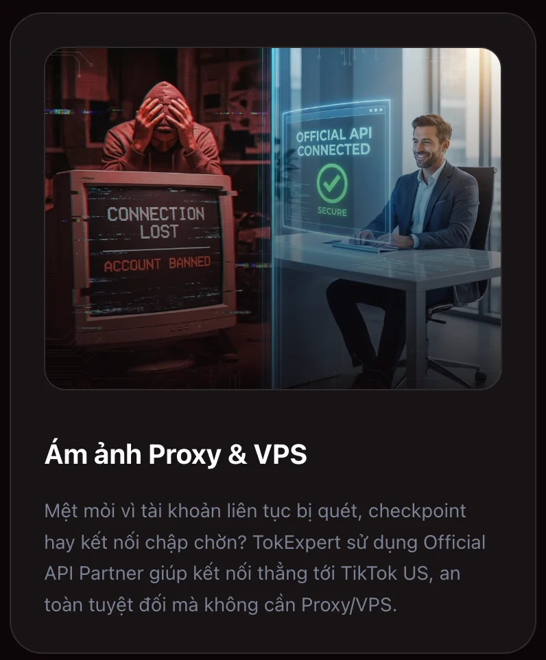 TokExpert screenshot