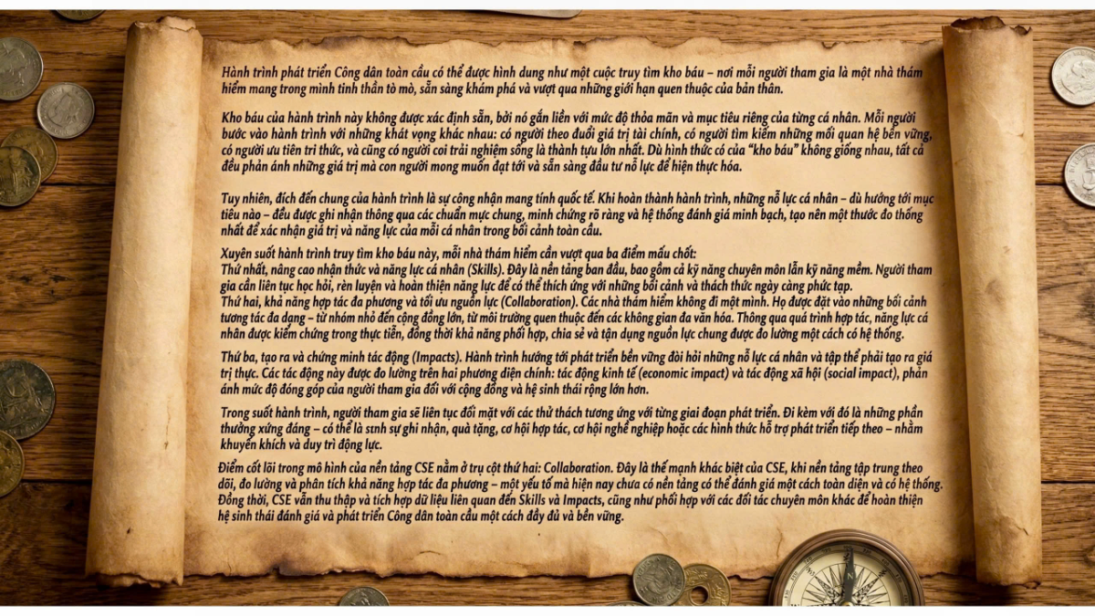 CSE Global screenshot