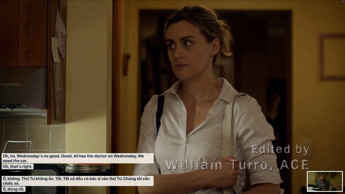 FluentCap screenshot