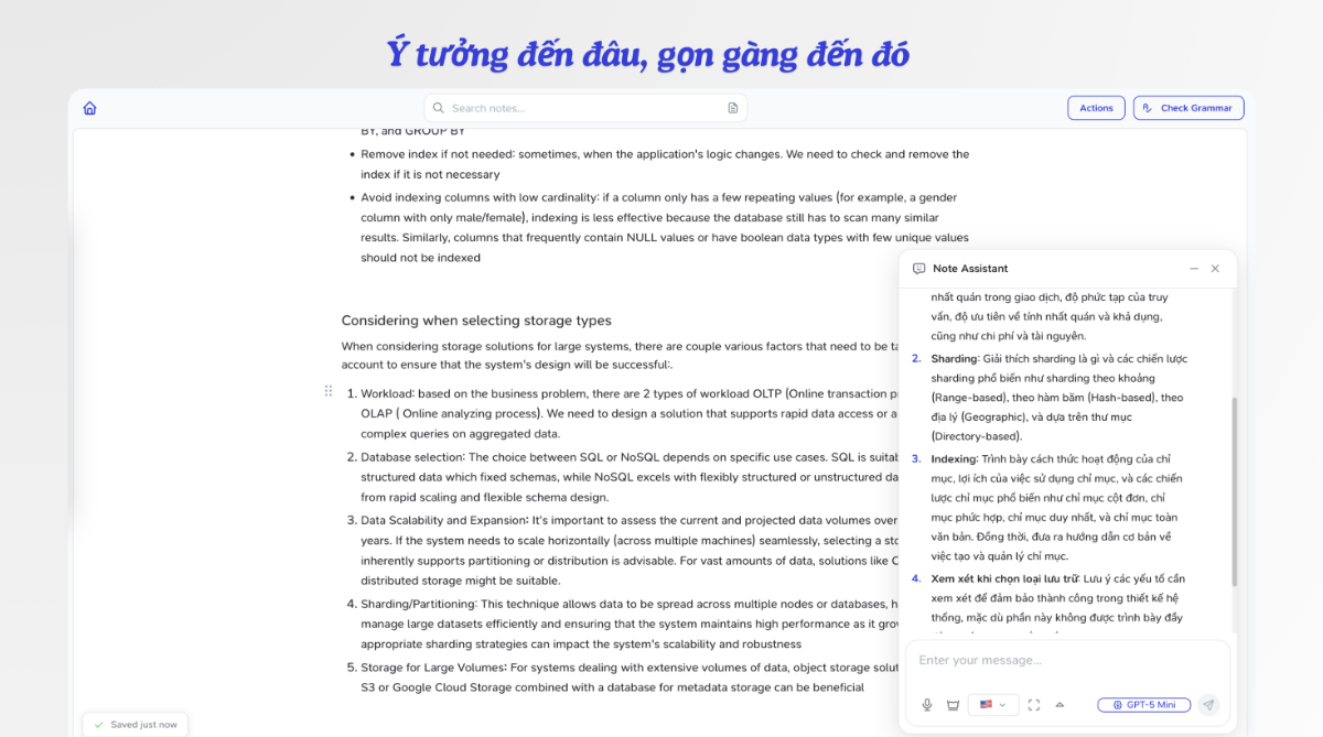 The Work Docs screenshot