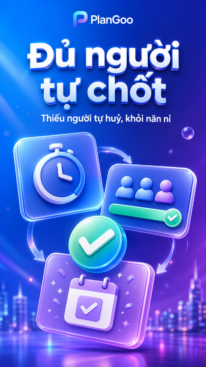 PlanGoo screenshot