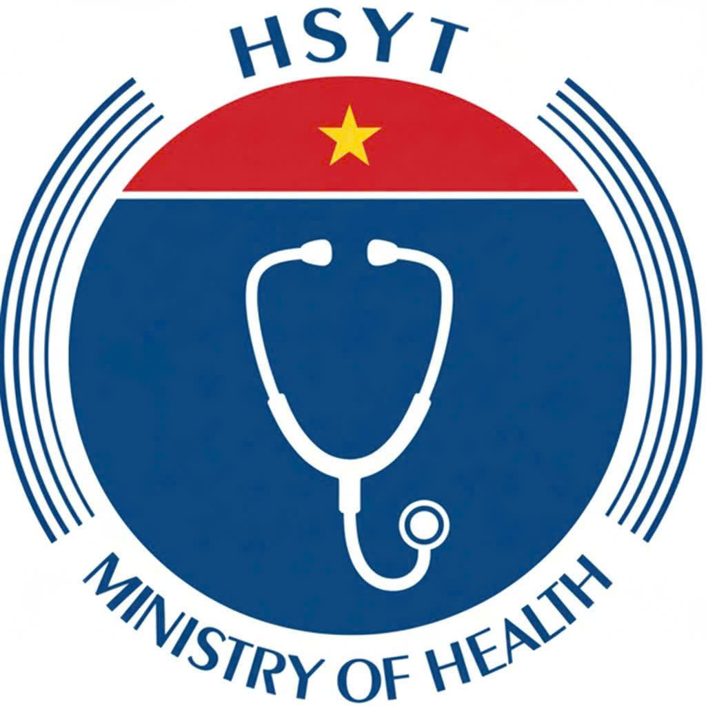 Hồ Sơ Y Tế Online screenshot
