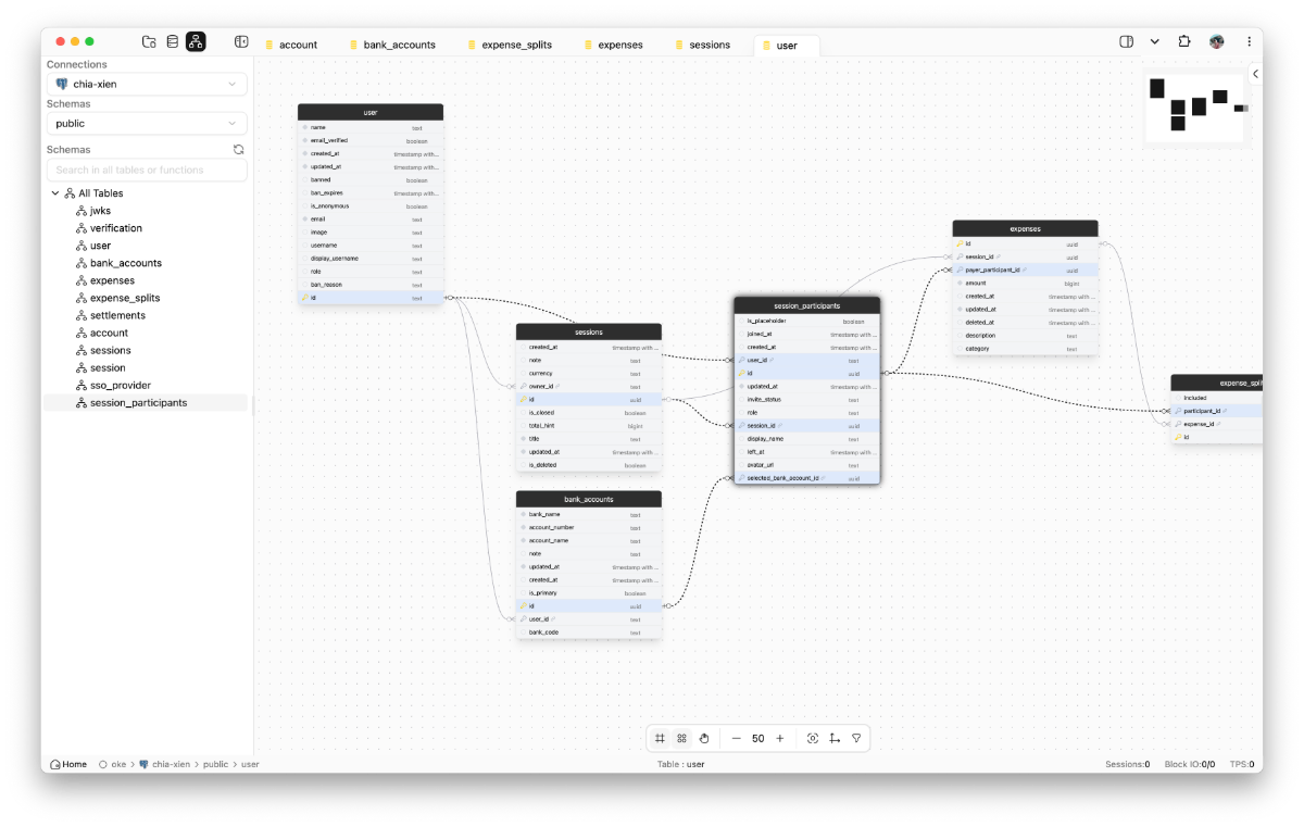 Orca Query screenshot