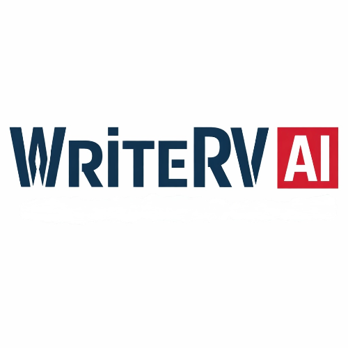 WriteRV AI logo