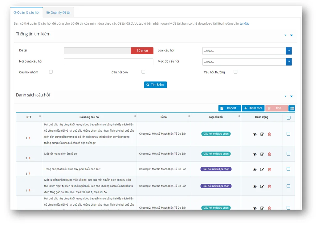 cungthi.vn screenshot