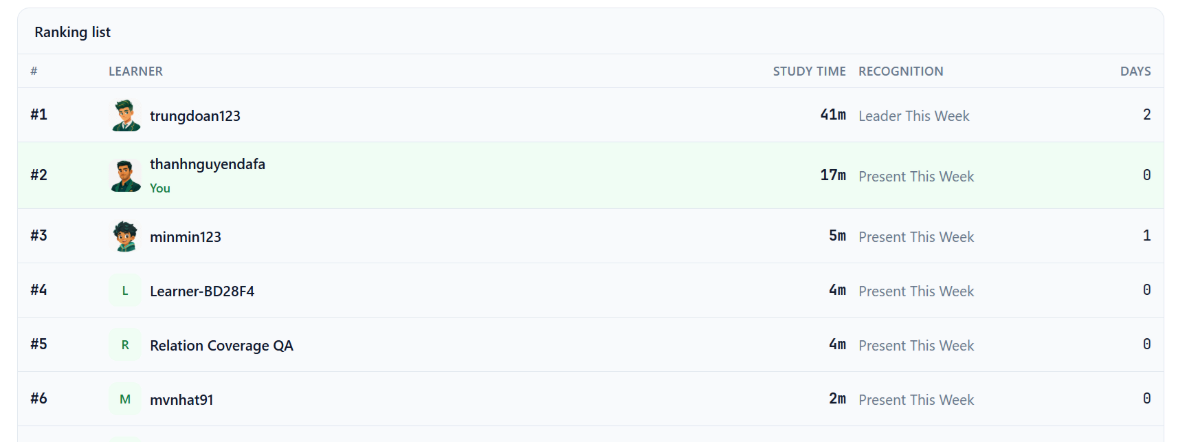 Vmind screenshot