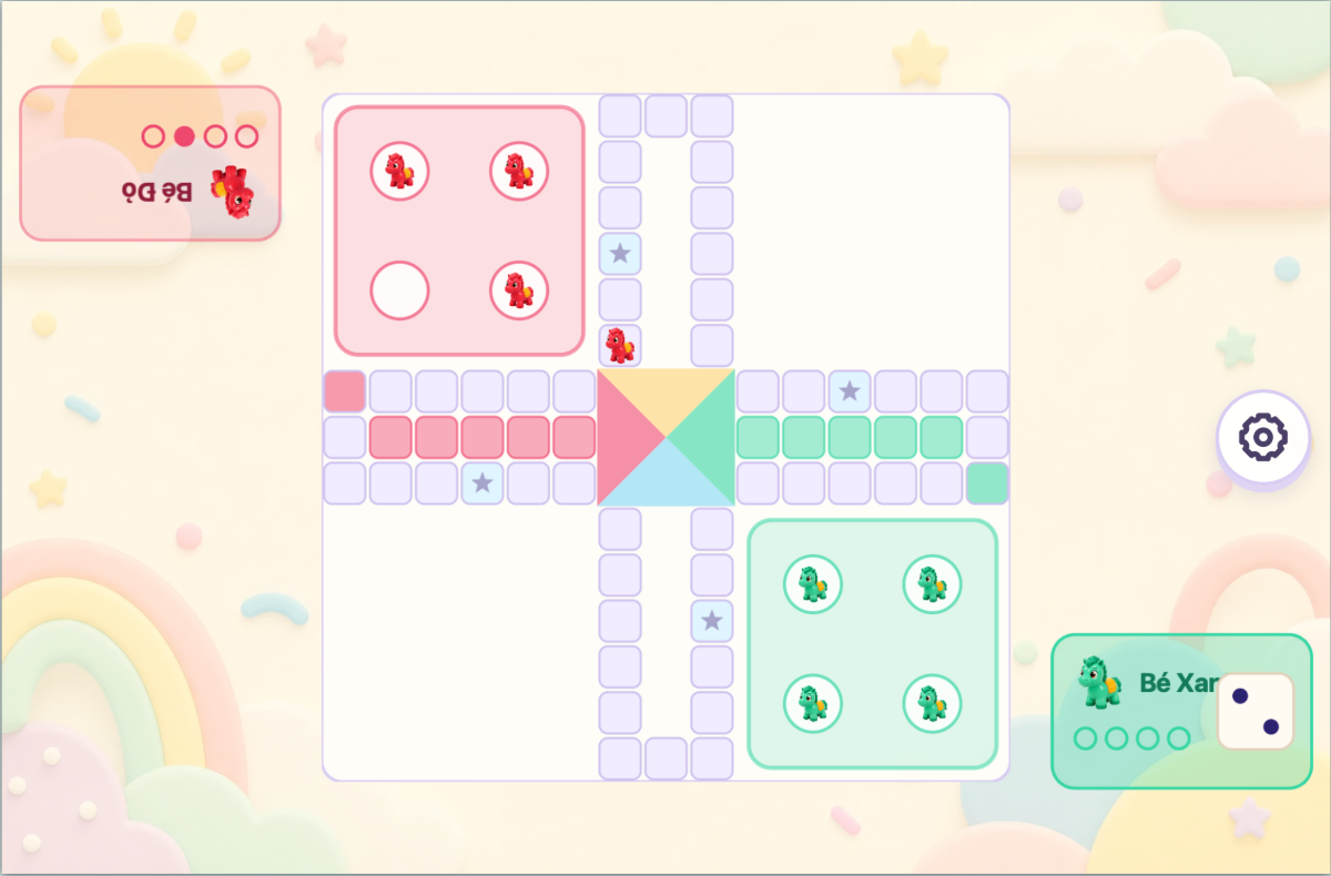 Trẻ học vui screenshot