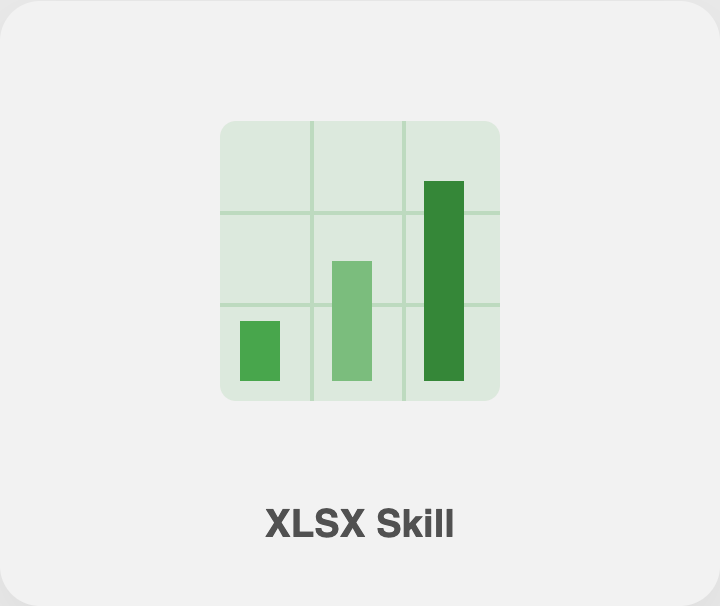 Kimi Document Skills screenshot