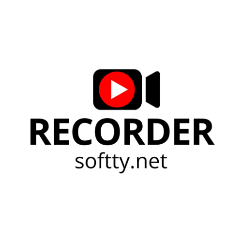 Recorder logo