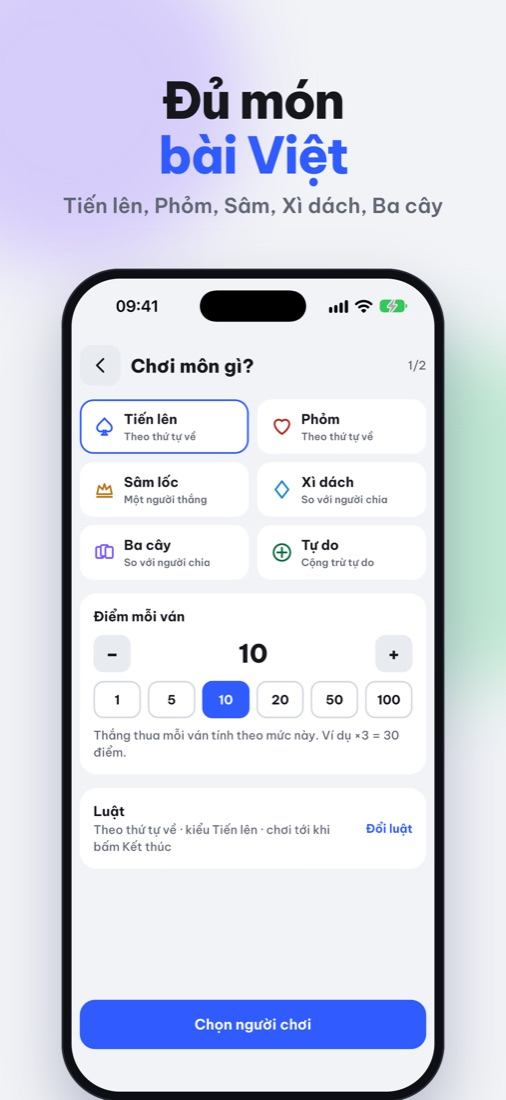 Gidiba screenshot