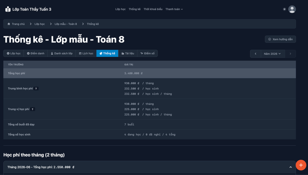 Loply screenshot