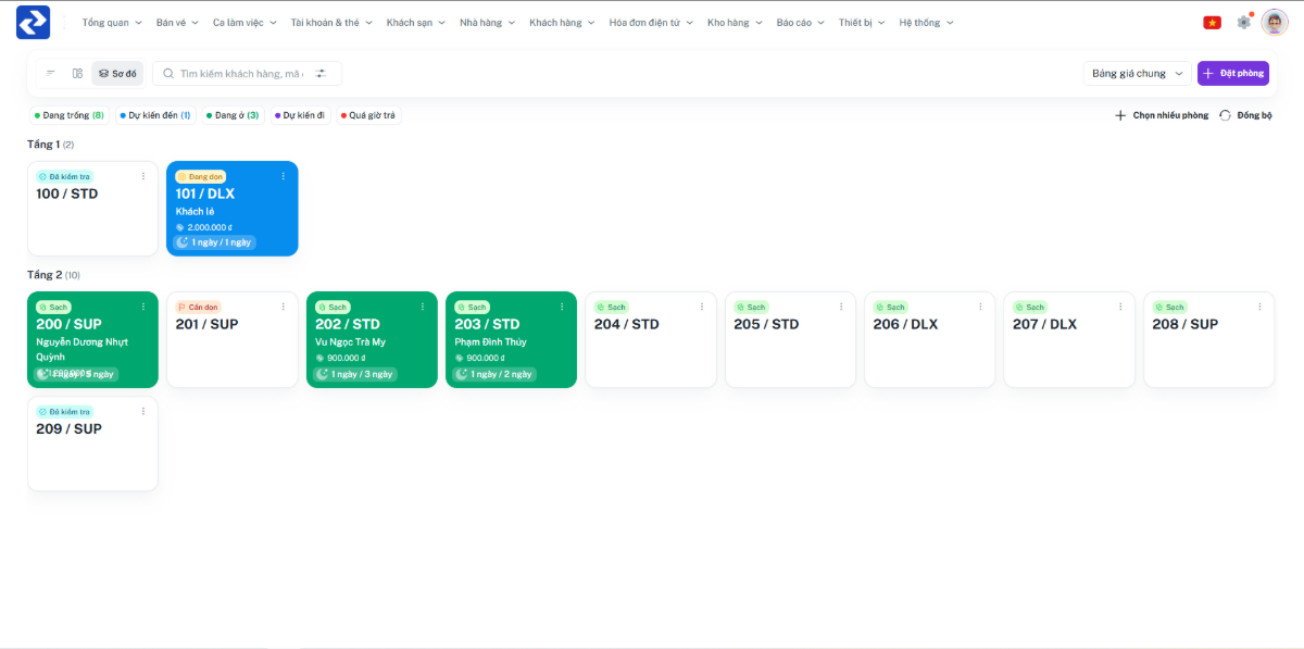 ThinkBox screenshot