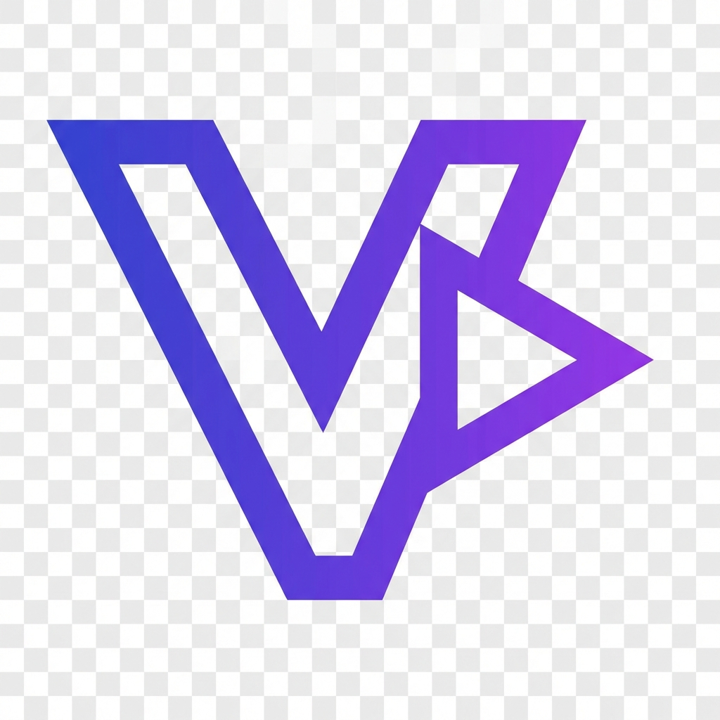 VidMaker logo