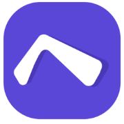 Luxe logo