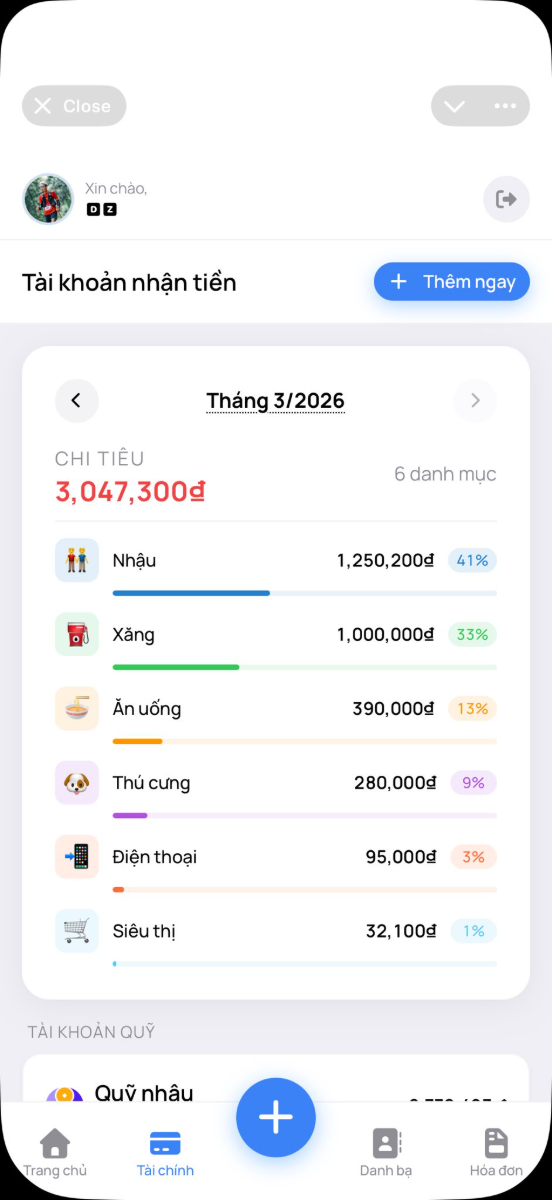 Tiểu Lộc screenshot