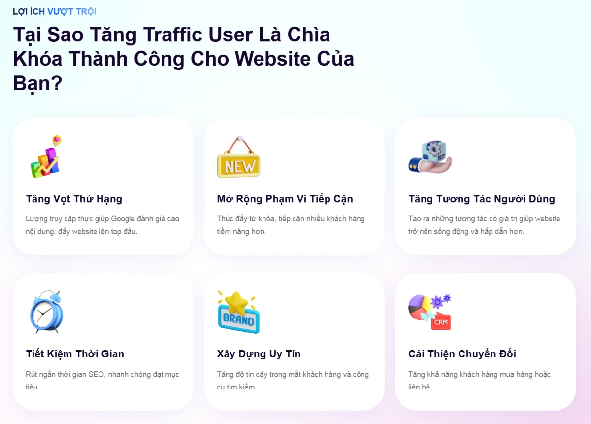 Traffic User Download screenshot