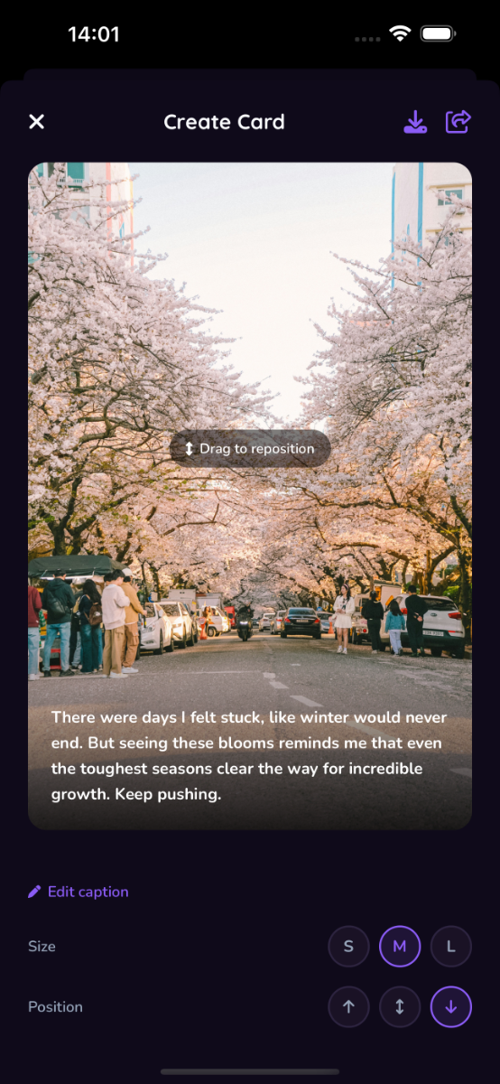 CapnAI screenshot