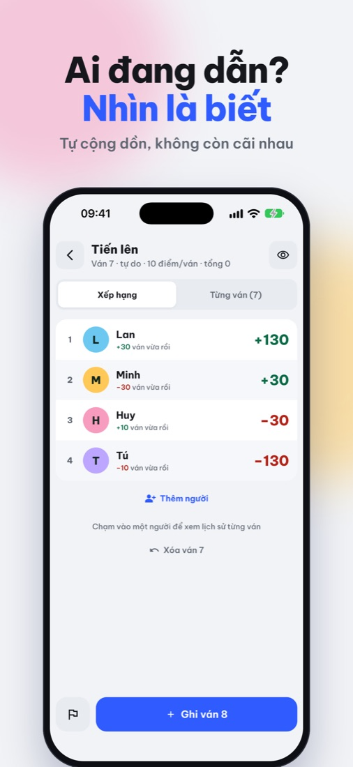 Gidiba screenshot