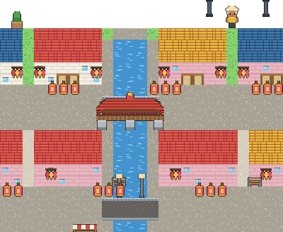 Little DaNang screenshot